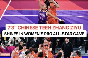 女性篮球运动员在职业发展中遇到的挑战与解决方案